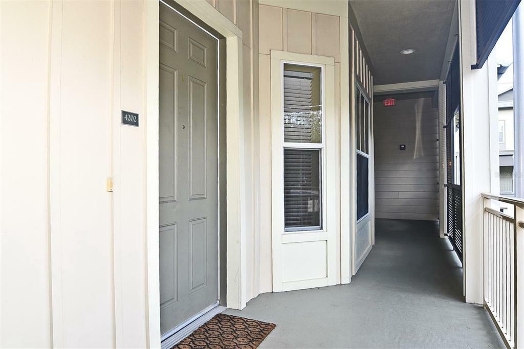 Property Photo:  601 Edwards Street 4202  FL 34747 