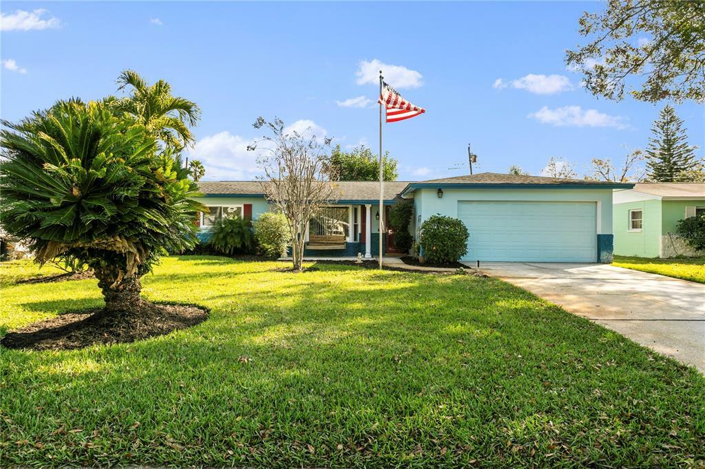 Property Photo: 11273 116th Street FL 33778