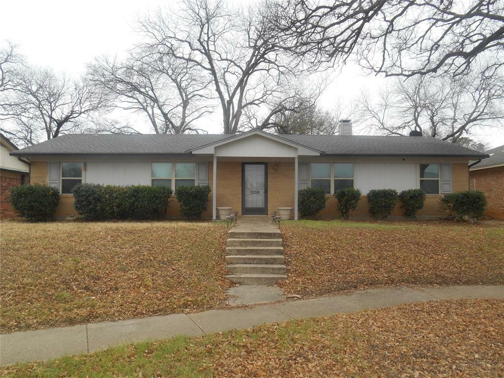 Property Photo:  1204 W Mitchell Street  TX 76013 