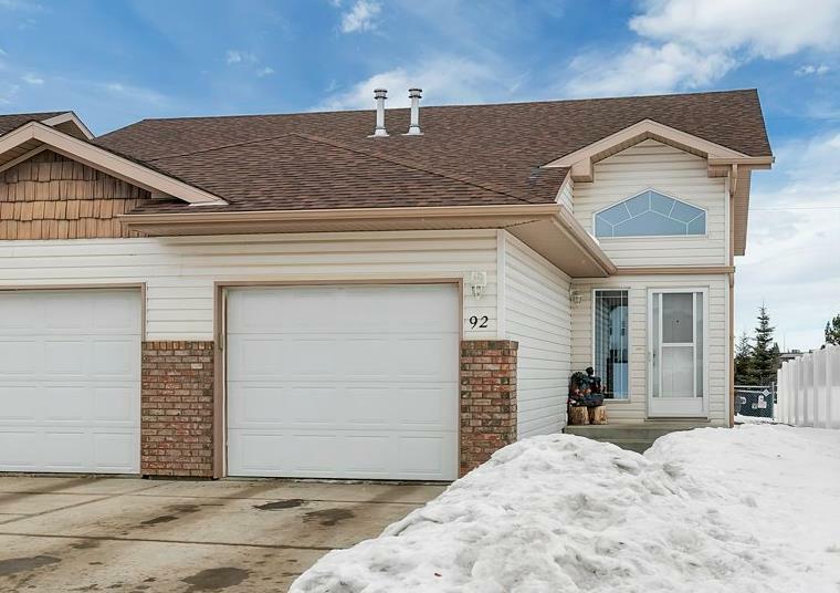 Property Photo: 92, 6220 Orr Drive 92 AB T4P 3Z8