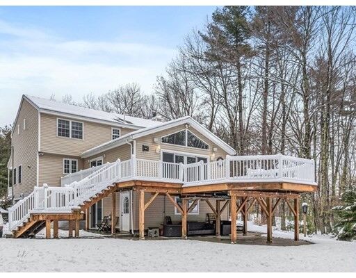 Property Photo:  49 Sherburne Road  NH 03076 