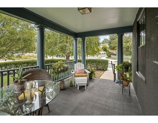 Property Photo: 110-112 Common Street MA 02472