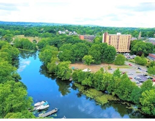 Property Photo:  2500 Mystic Valley Pkwy 1001  MA 02155 