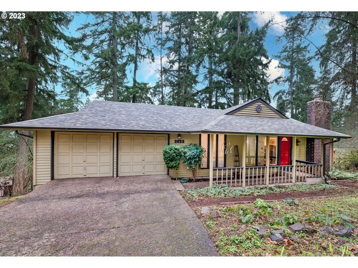 2822 Warren St  Eugene OR 97401 photo