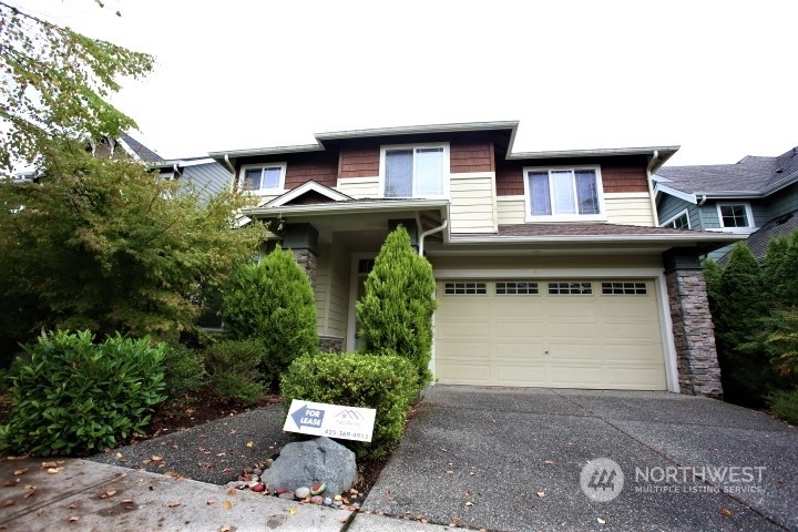 Property Photo: 980 Big Tree Drive NW WA 98027