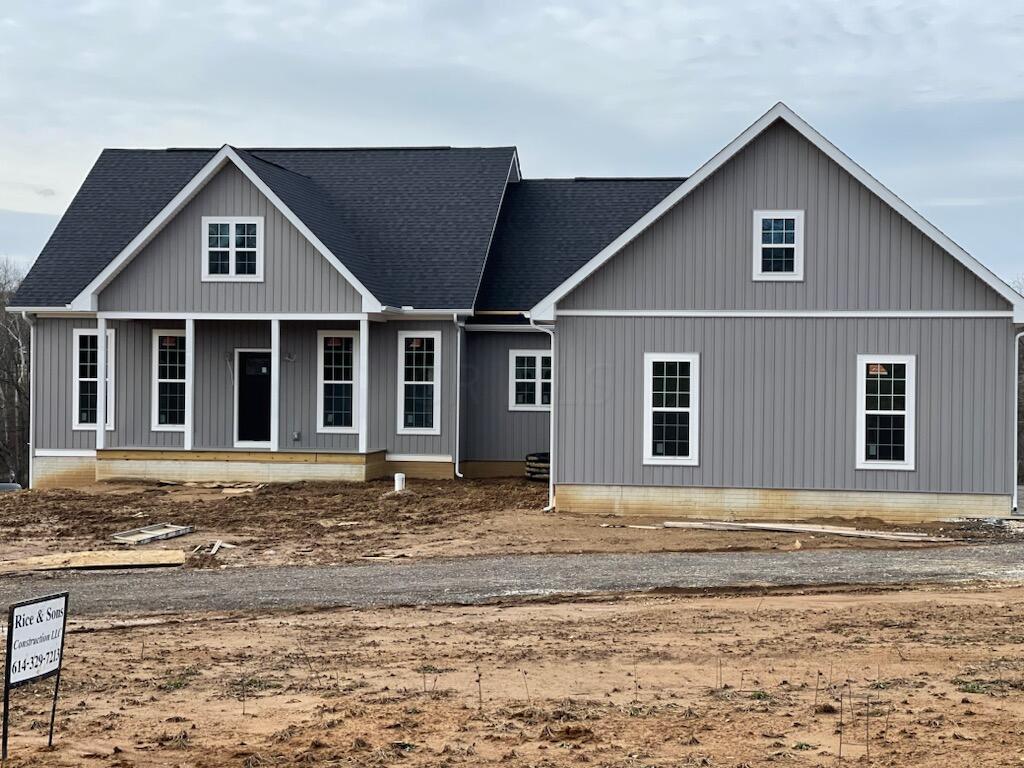 Property Photo: 5975 Gun Barrel NE Road OH 43150