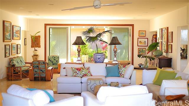 Property Photo: 469 Portlock Road A HI 96825