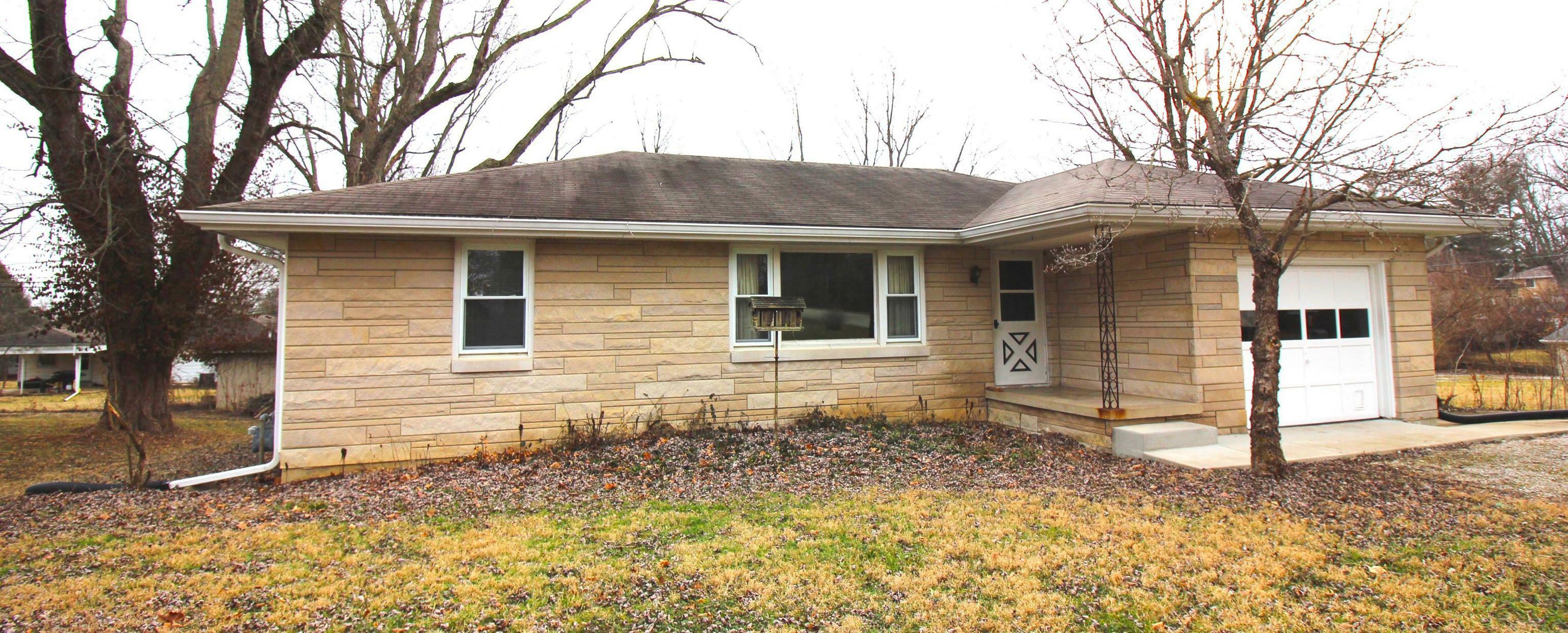 Property Photo:  693 W Green Road  IN 47403 