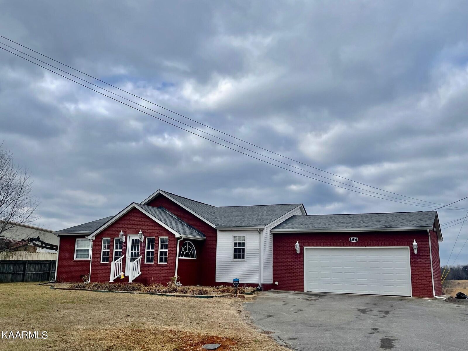 Property Photo:  5127 US Hwy 411  TN 37801