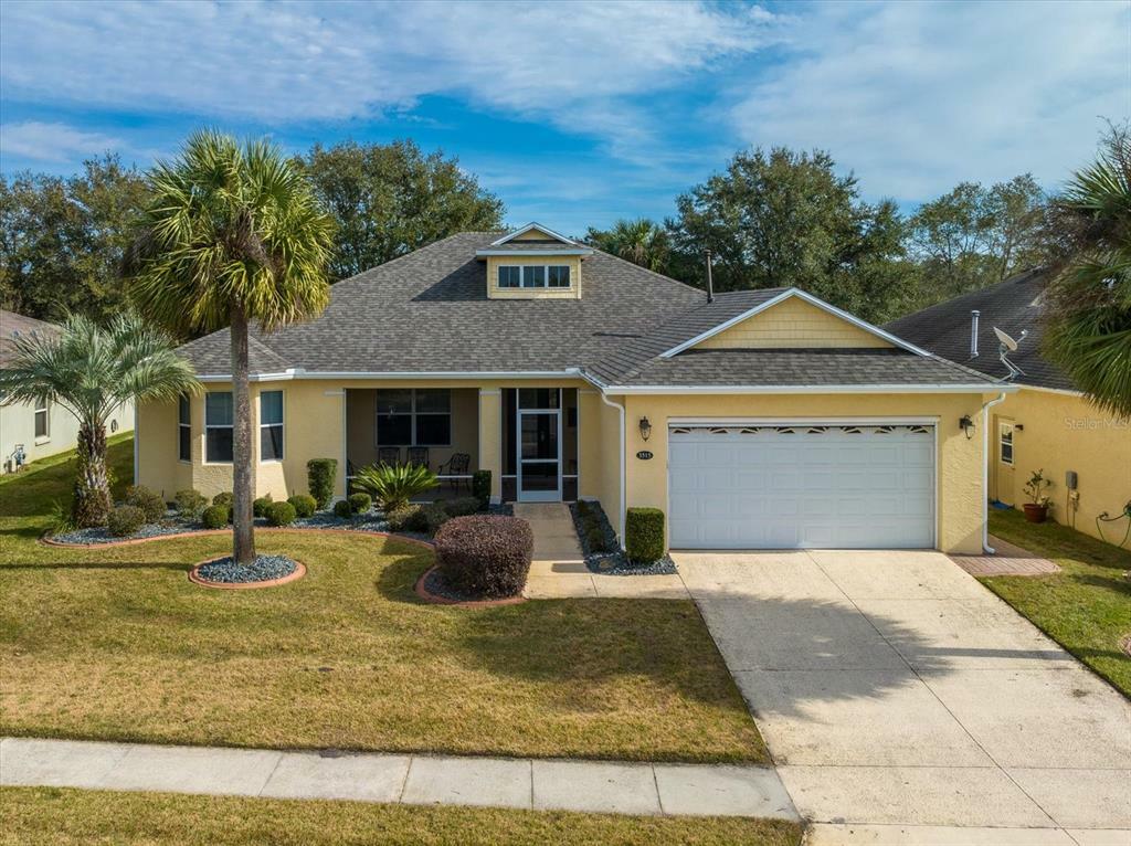 Property Photo:  3515 Arlington Ridge Boulevard  FL 34748 