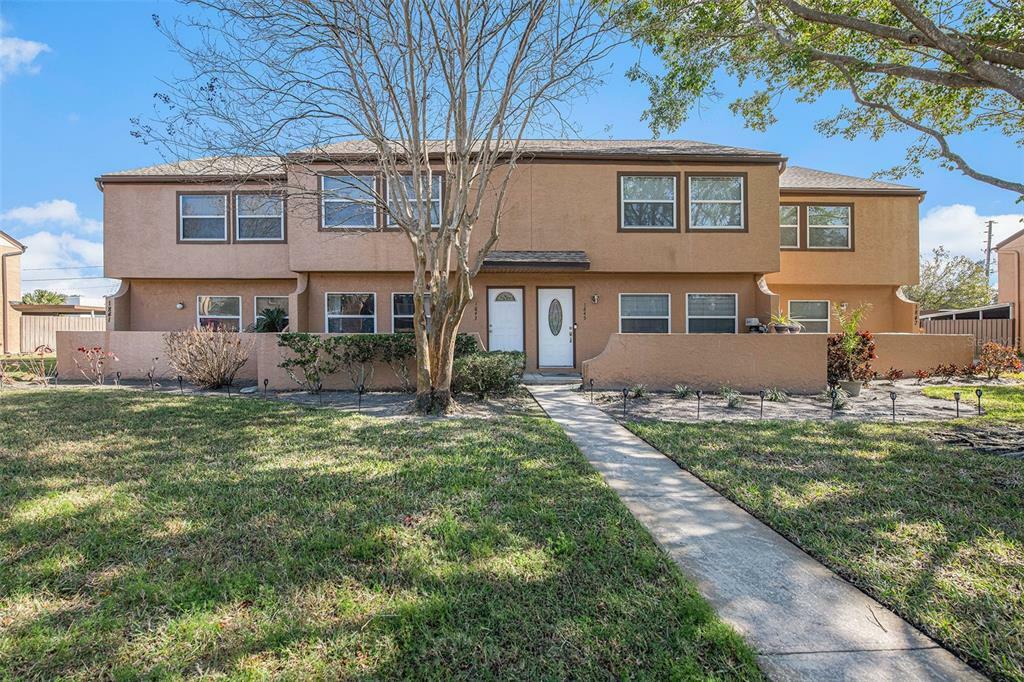 Property Photo: 1843 Clearbrooke Drive FL 33760