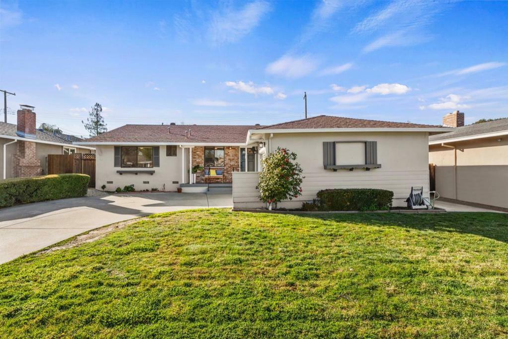 Property Photo:  4893 Tilden Drive  CA 95124 