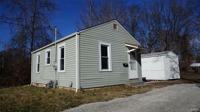 Property Photo:  1608 Caseyville Avenue  IL 62226 