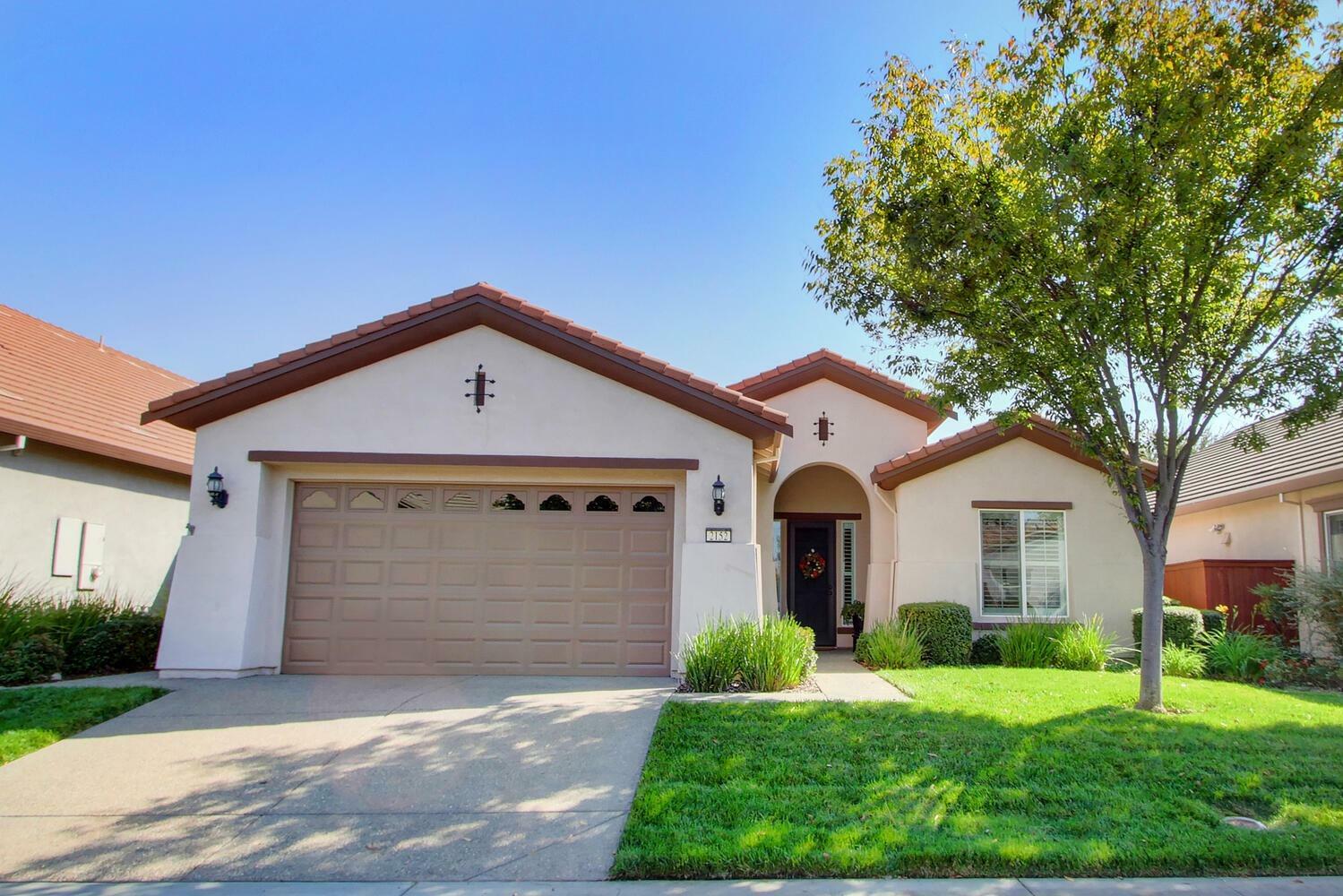 Property Photo: 2152 Land End Loop CA 95747