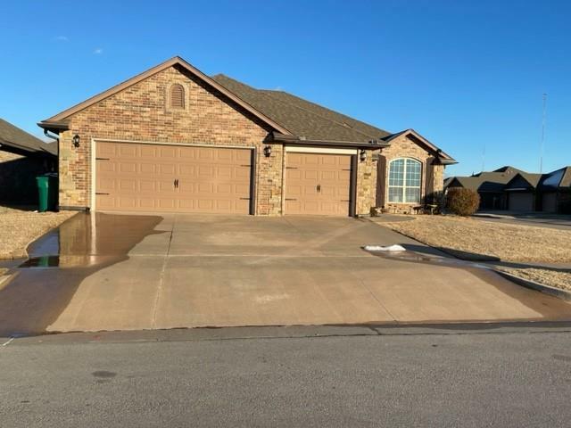 9208 Lolly Lane  Oklahoma City OK 73160 photo