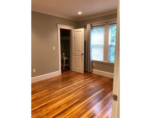 Property Photo: 37 Carleton Rd 1 MA 02478