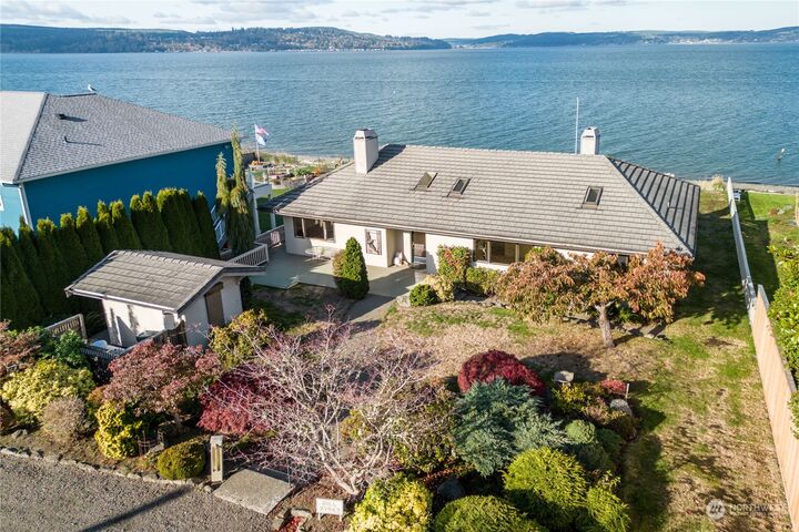 27563 Lofall Court NW  Poulsbo WA 98370 photo