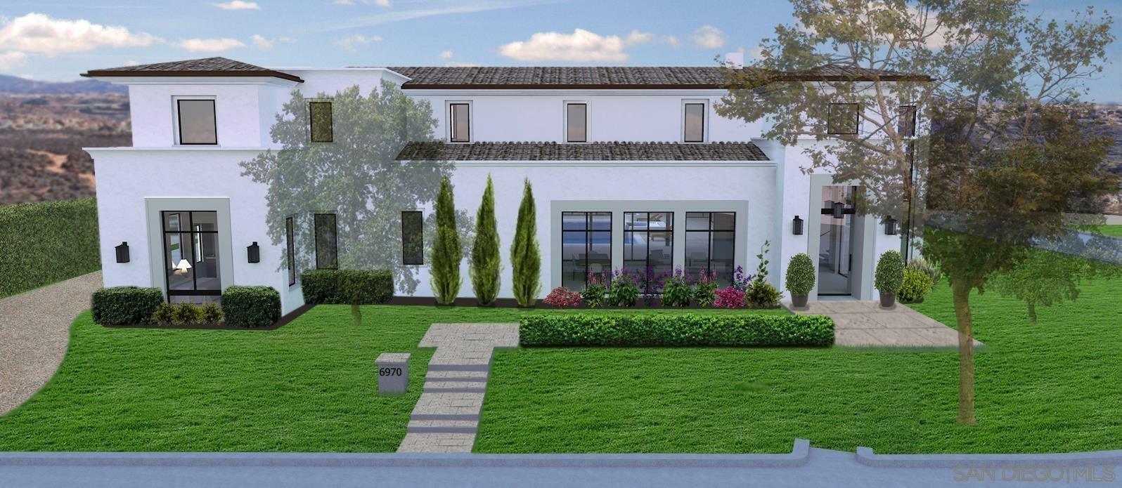 Property Photo: 6980 The Preserve Way 20 CA 92130