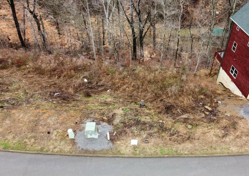 Property Photo: 672 Stockton Drive TN 37876