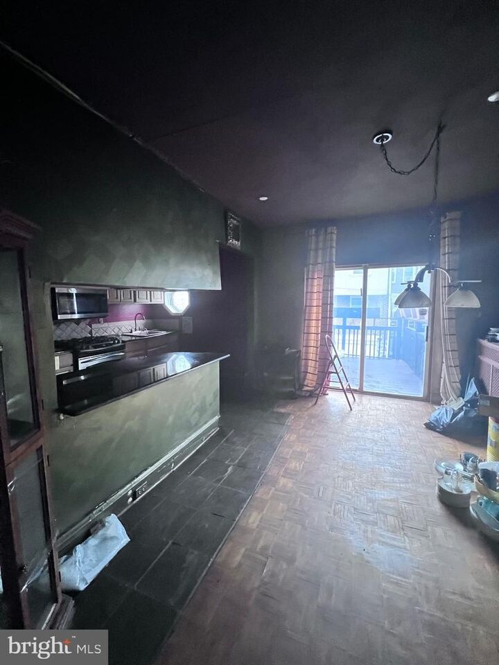 Property Photo: 5221 W Berks Street PA 19131