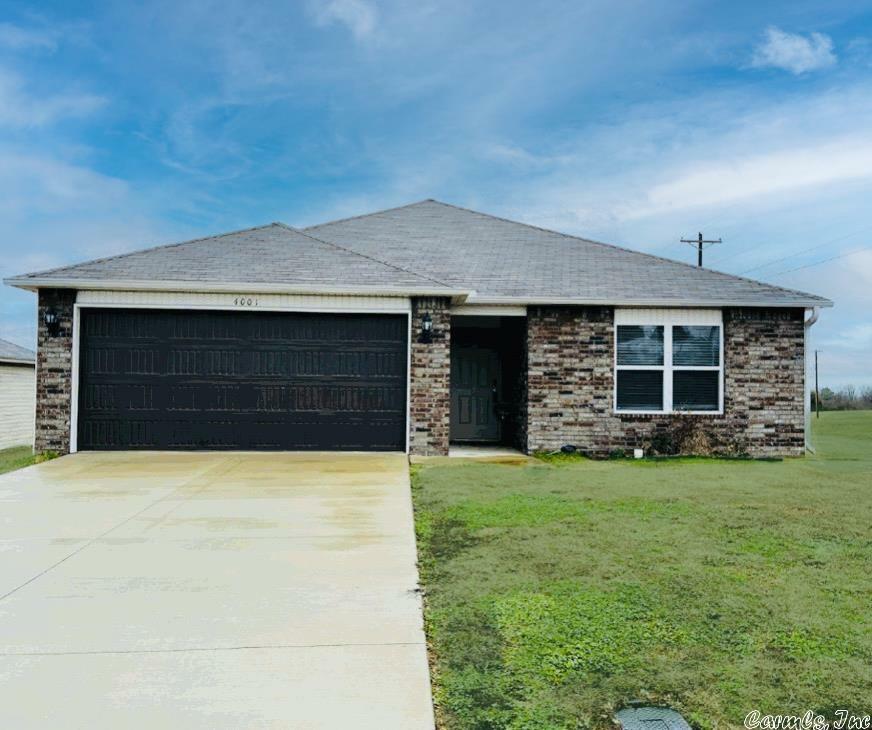 Property Photo:  4001 Willow Pointe Drive  AR 72405 