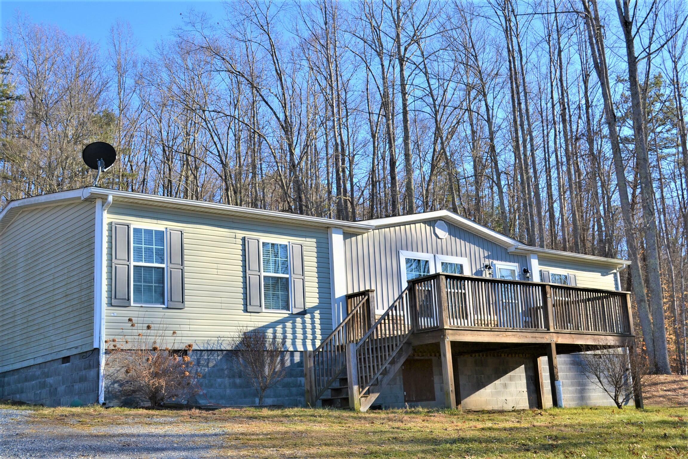 Property Photo:  99 Rocky Hollow Rd  WV 24985 