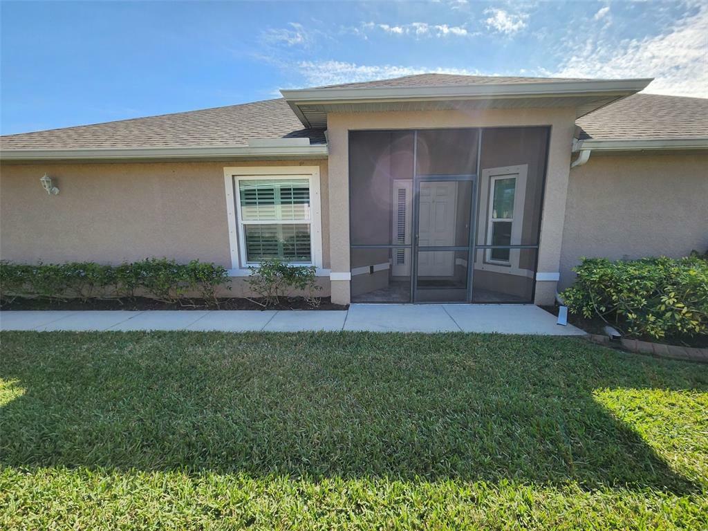Property Photo: 3889 Fairway Drive FL 34287
