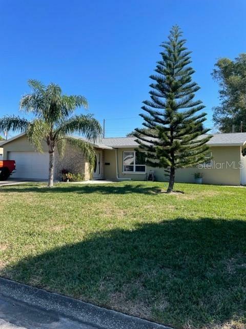 Property Photo: 6790 15th Street S FL 33705