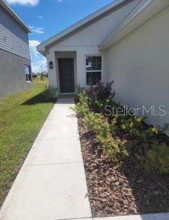 Property Photo: 1738 Carnostie Road FL 33884