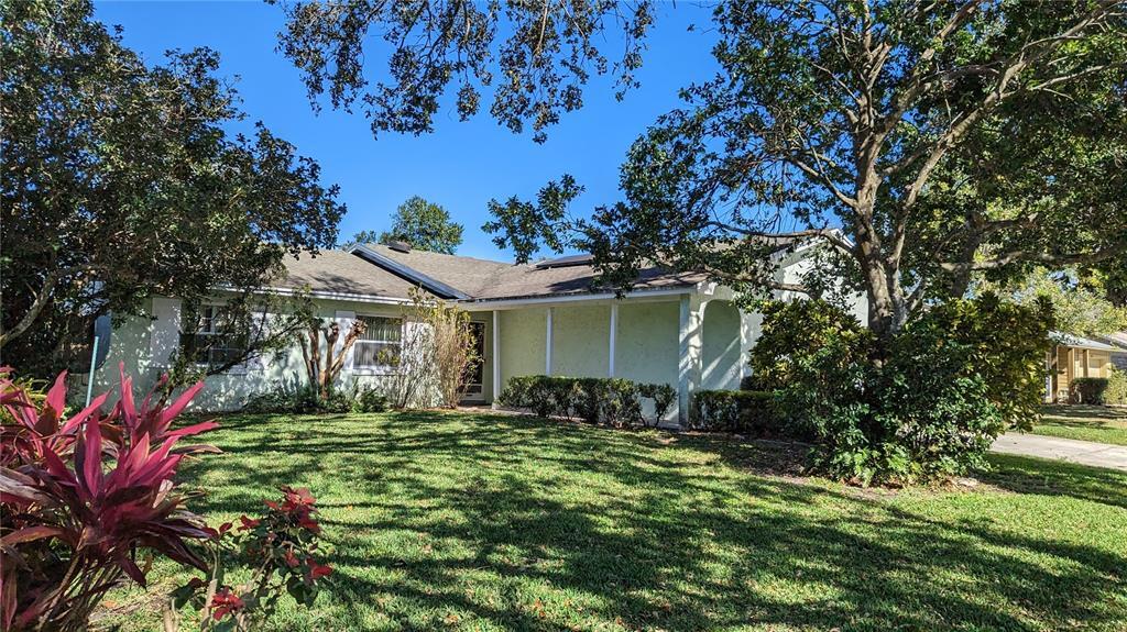 Property Photo: 7001 Jackman Boulevard FL 32792