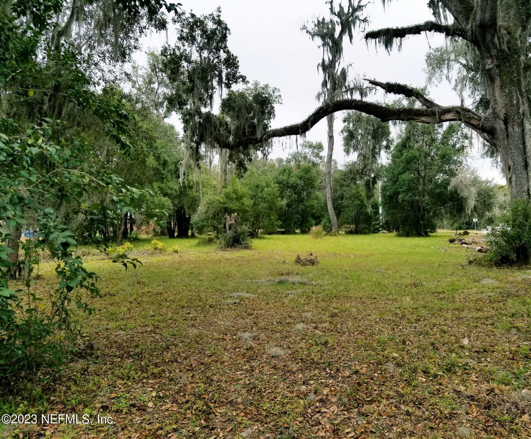 Property Photo: Lot 89 Huntington Road FL 32112