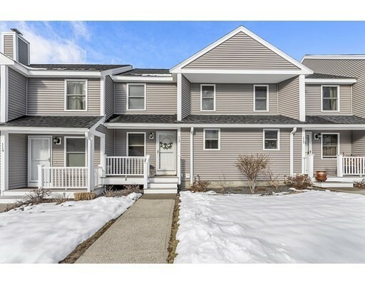 Property Photo:  117 Sycamore Dr 117  MA 01453 