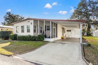 Property Photo:  34940 Carl Avenue  FL 33541 