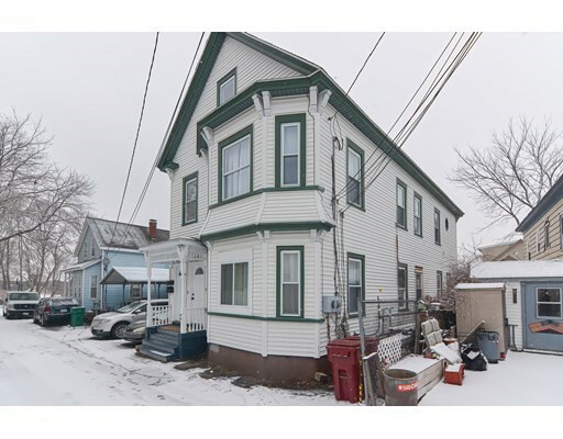 Property Photo: 9 Caddell Ave MA 01851