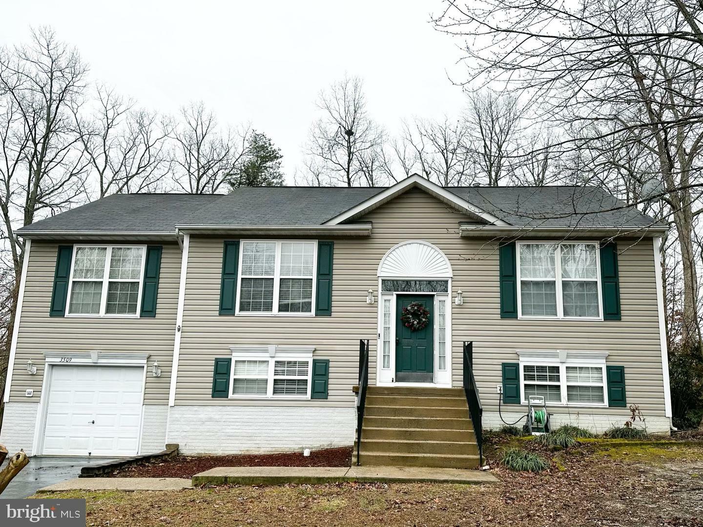 Property Photo:  3509 Alberta Drive  VA 22408 