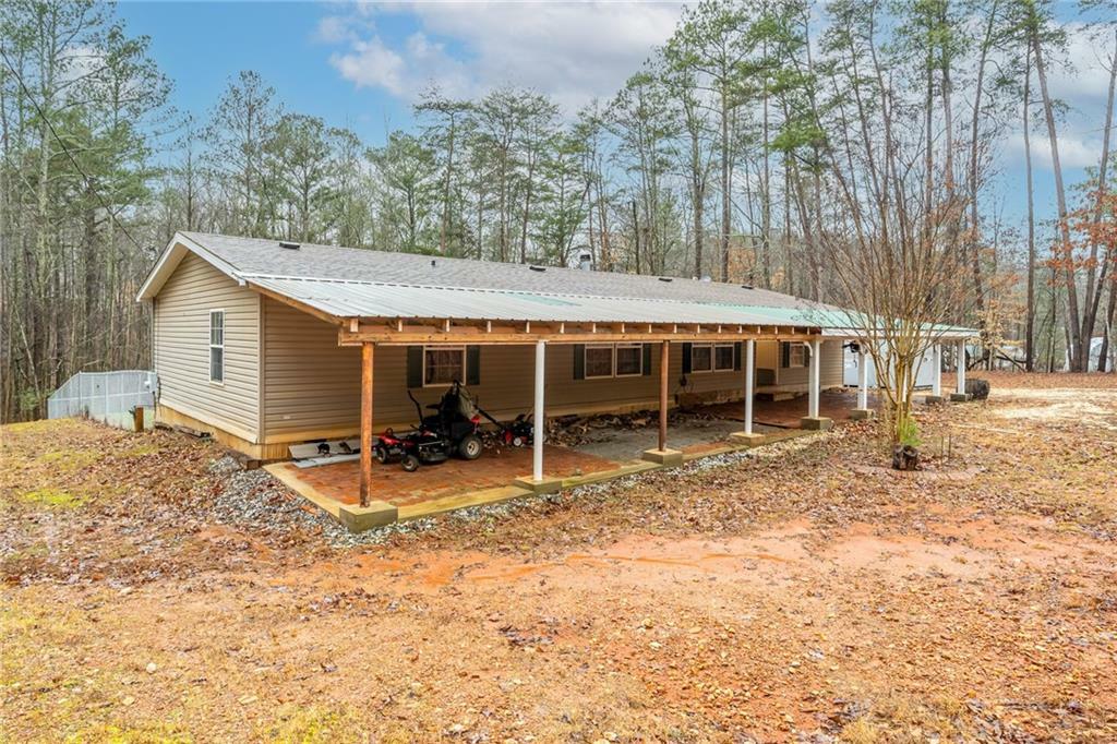 Property Photo:  234 Beaver Run  GA 30107 