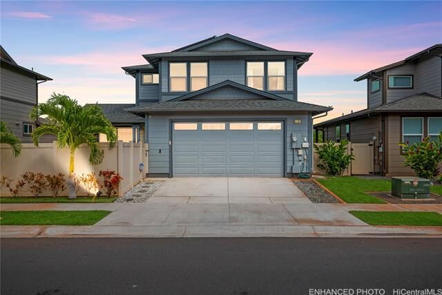 Property Photo:  91-1097 Hokua Street  HI 96706 