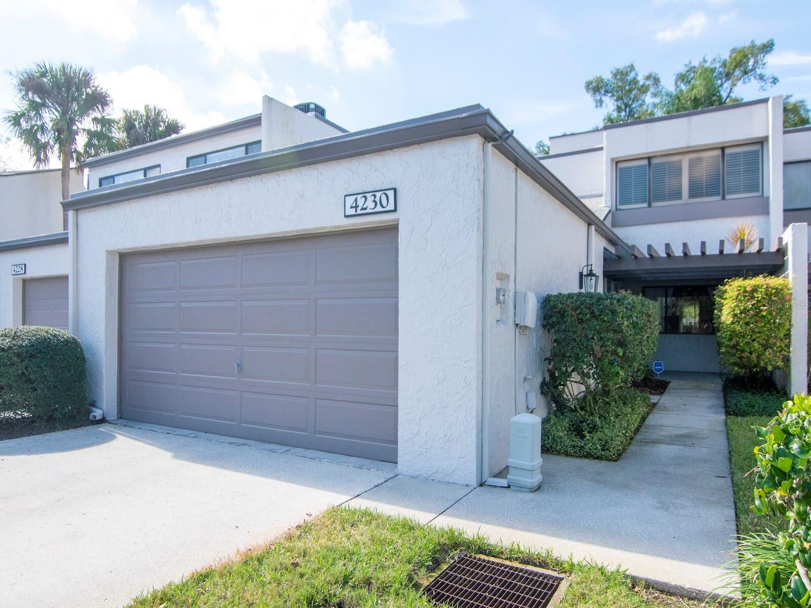 Property Photo:  4230 Fairway Circle 0000  FL 33618 