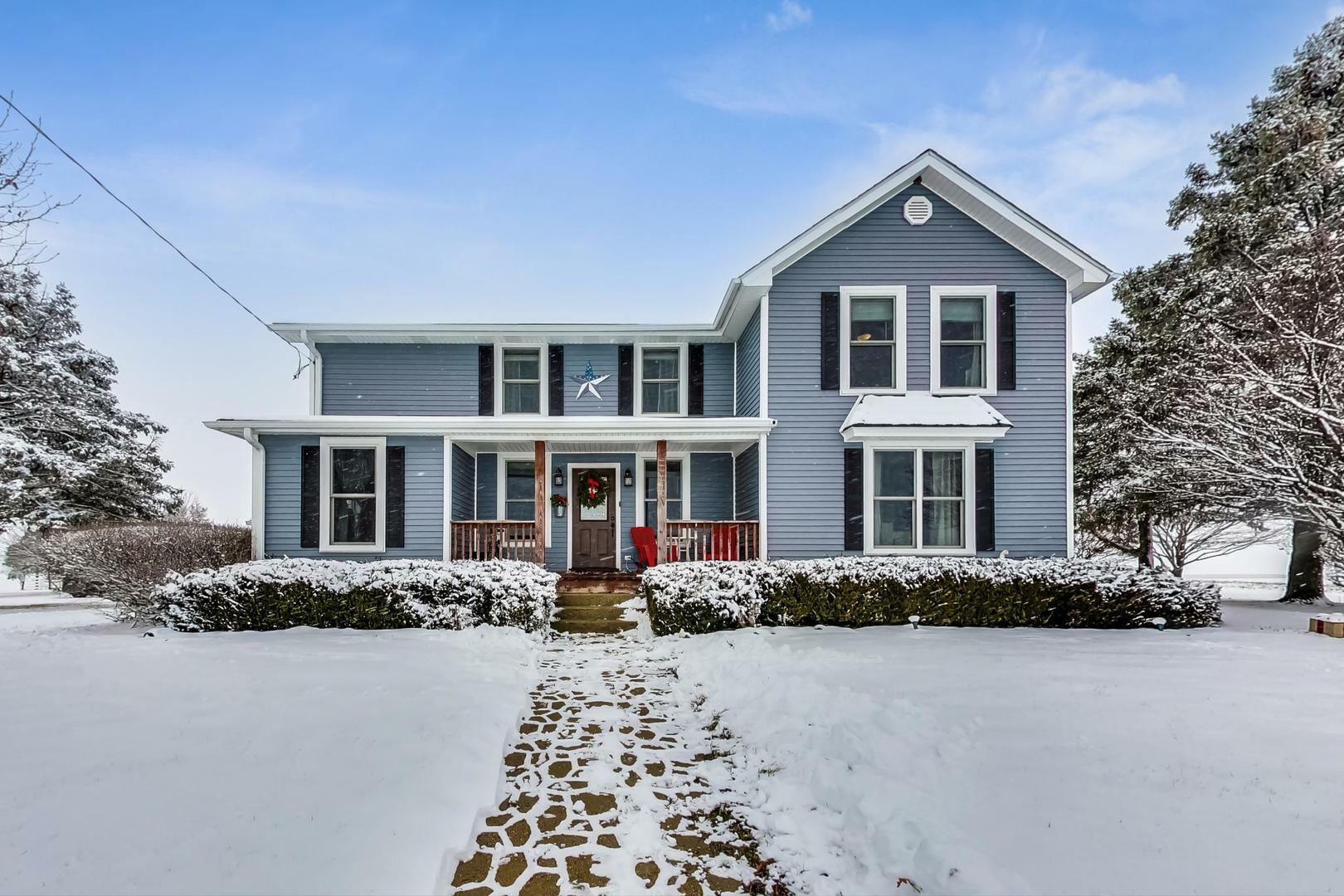 16812 Harter Road  Maple Park IL 60151 photo