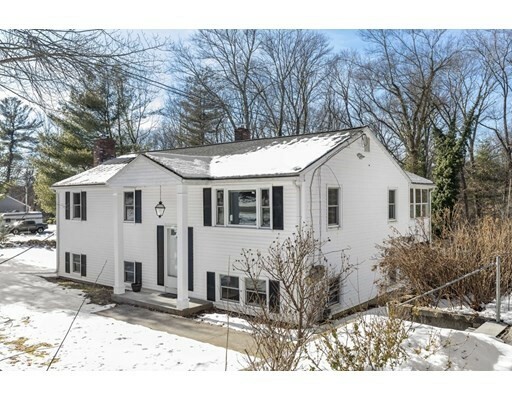 Property Photo: 94 Lowell Rd MA 01886