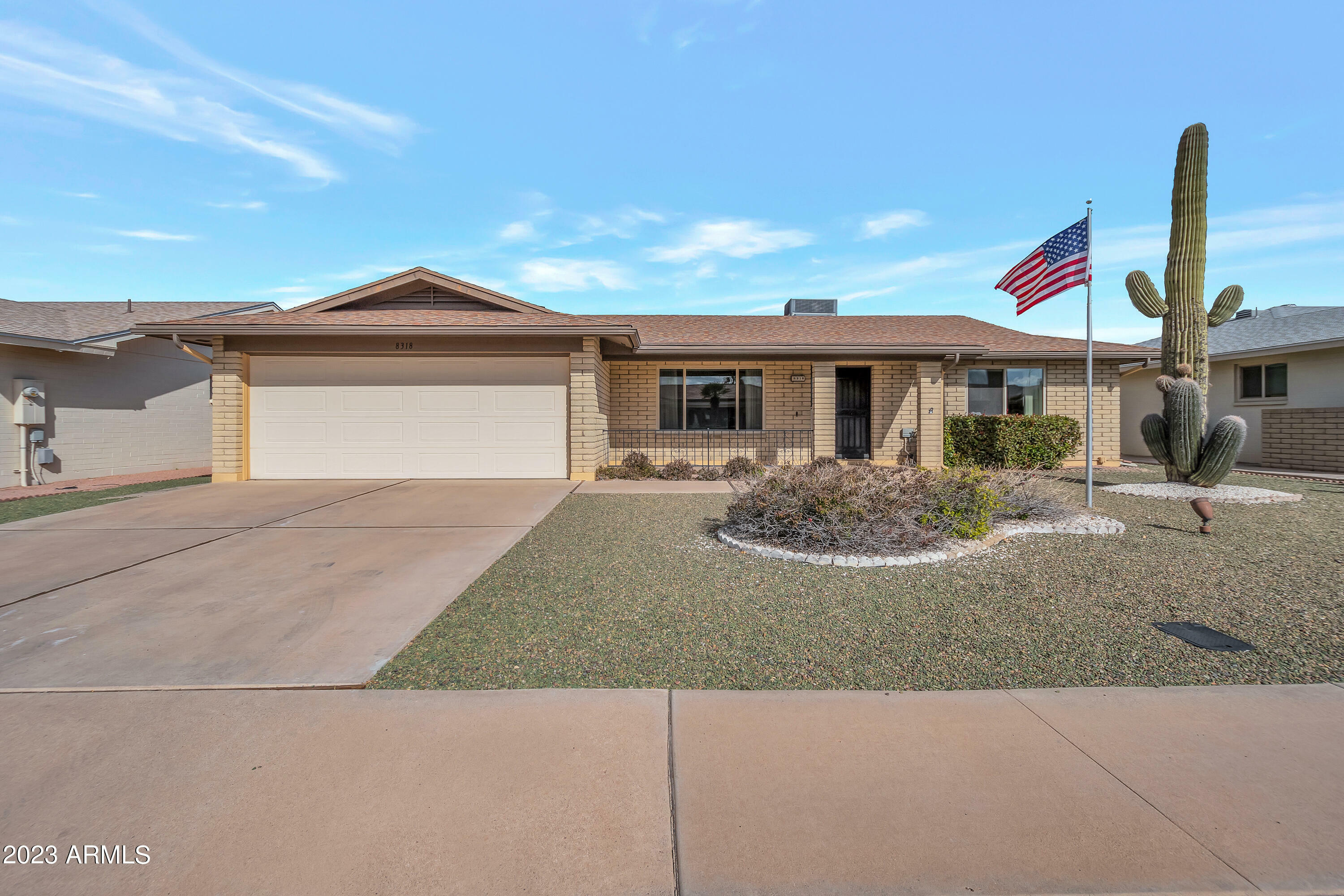 Property Photo:  8318 E Kiowa Avenue  AZ 85209 