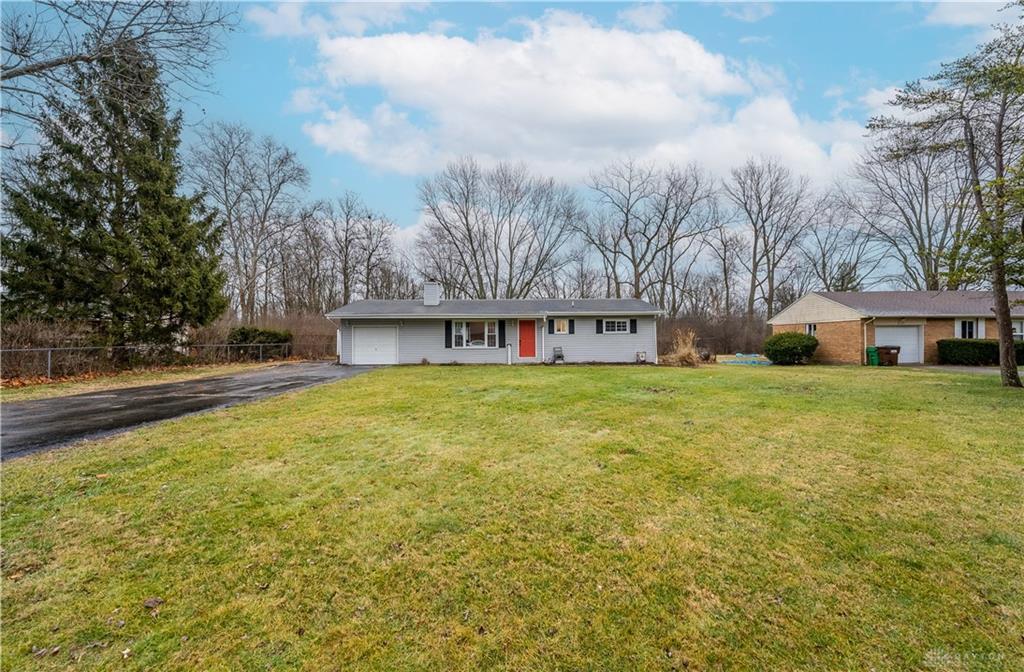 Property Photo: 2138 Oxmoor Drive OH 45431