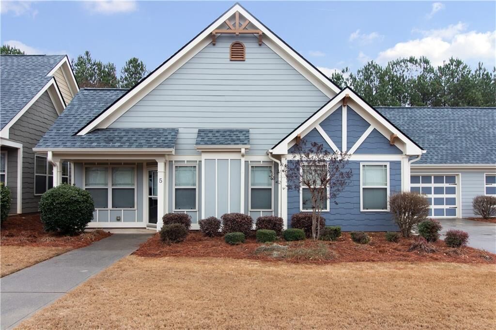 Property Photo:  5 Mary Lane NE  GA 30184 