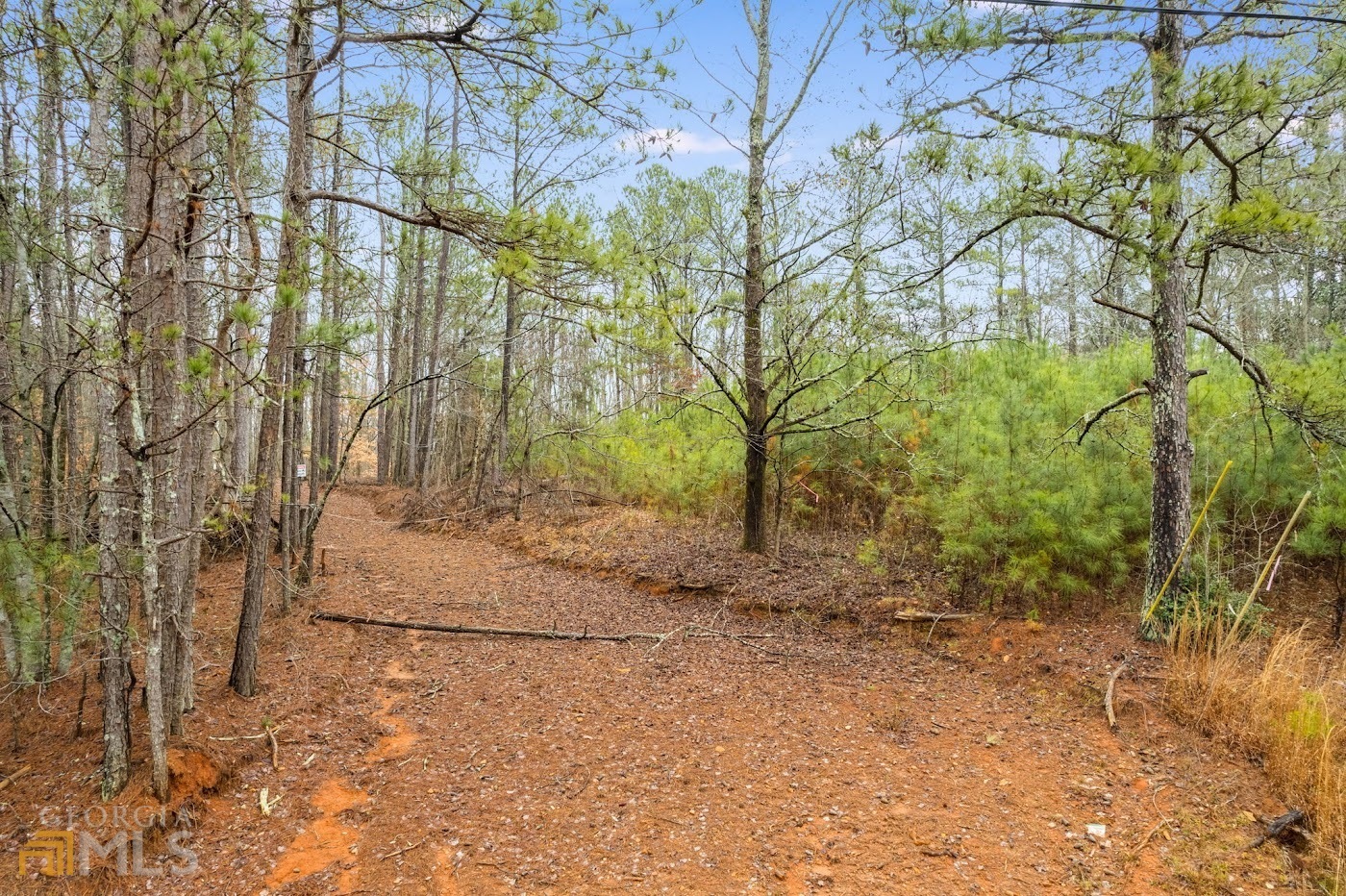 Property Photo: 0 Maple Hill Rd Tract B GA 30116