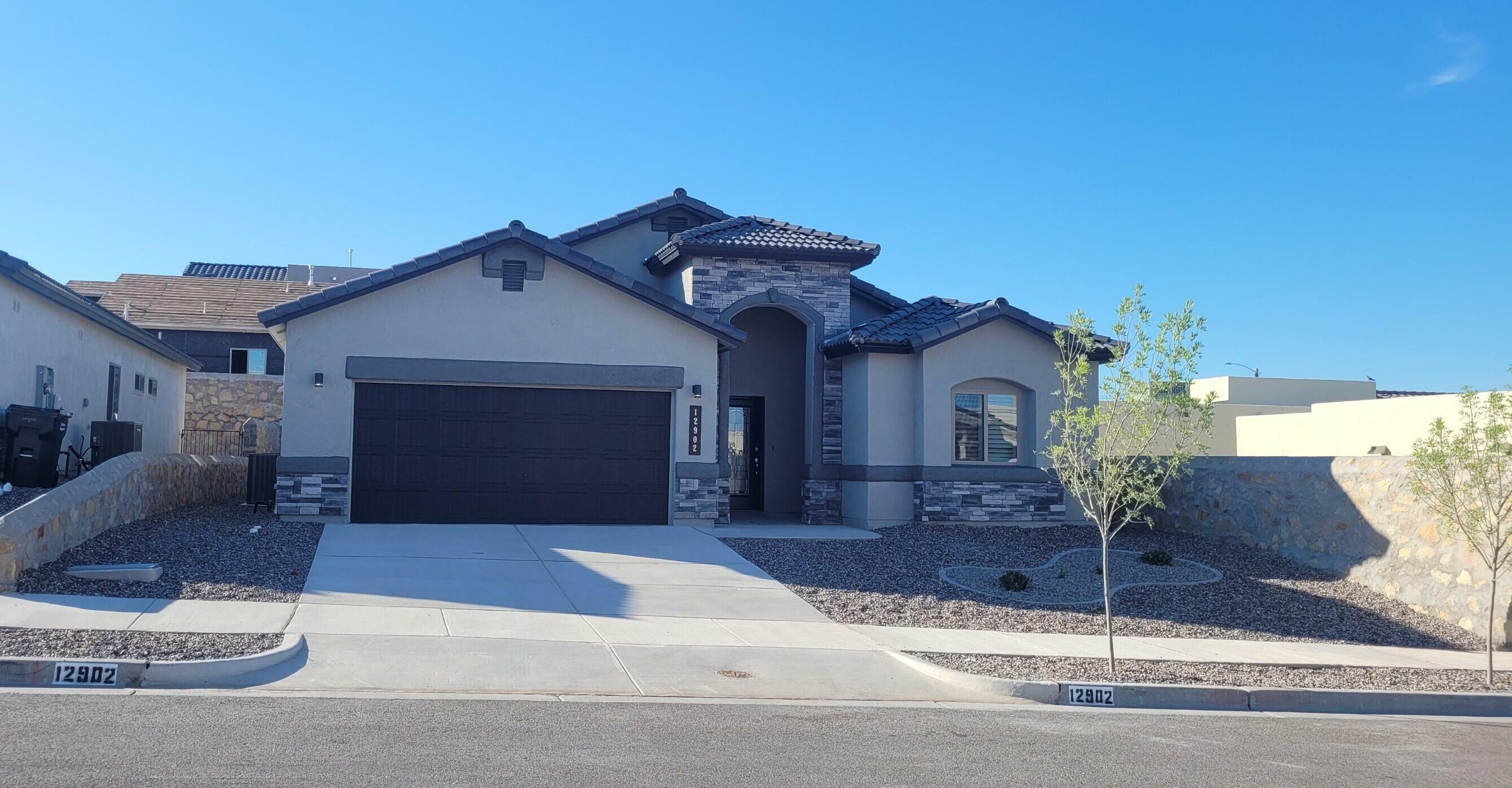 Property Photo: 7529 Enchanted Point Drive TX 79911