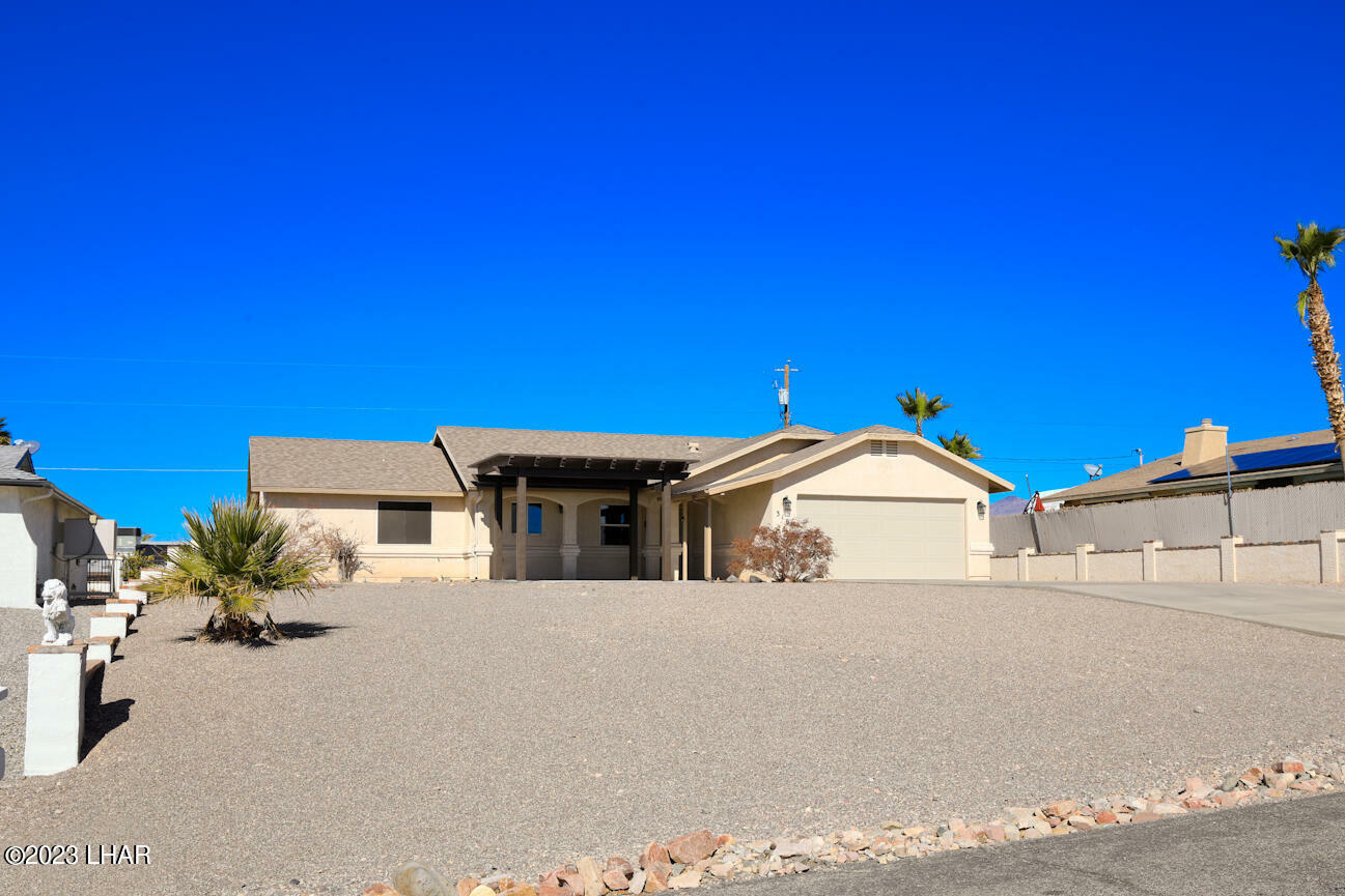 Property Photo:  3165 Silver Bell Dr  AZ 86406 