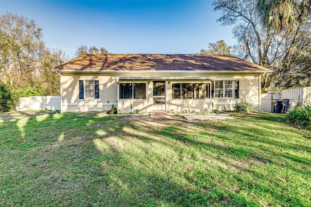 Property Photo:  6228 Springwoods Lane  FL 33811 