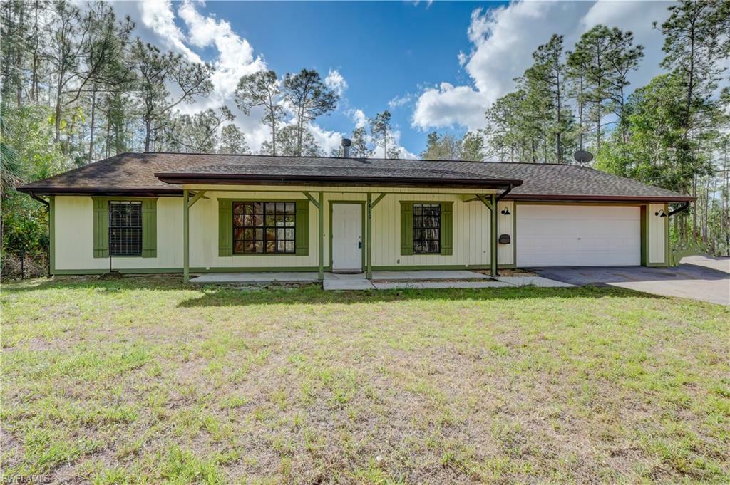 Property Photo:  3410 10th Ave SE  FL 34117 