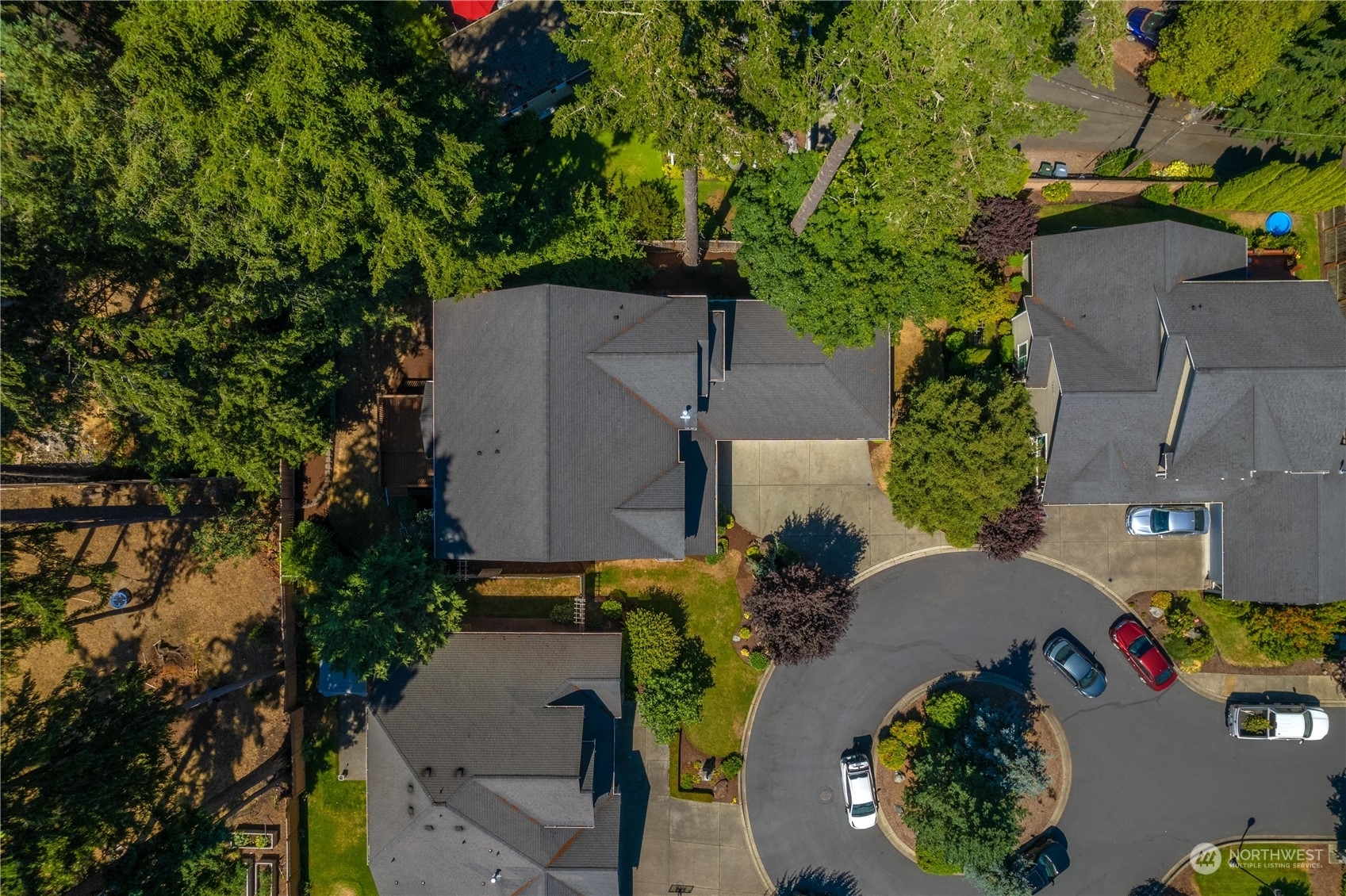 Property Photo:  8123 Steilacoom Crest Lane SW  WA 98498 