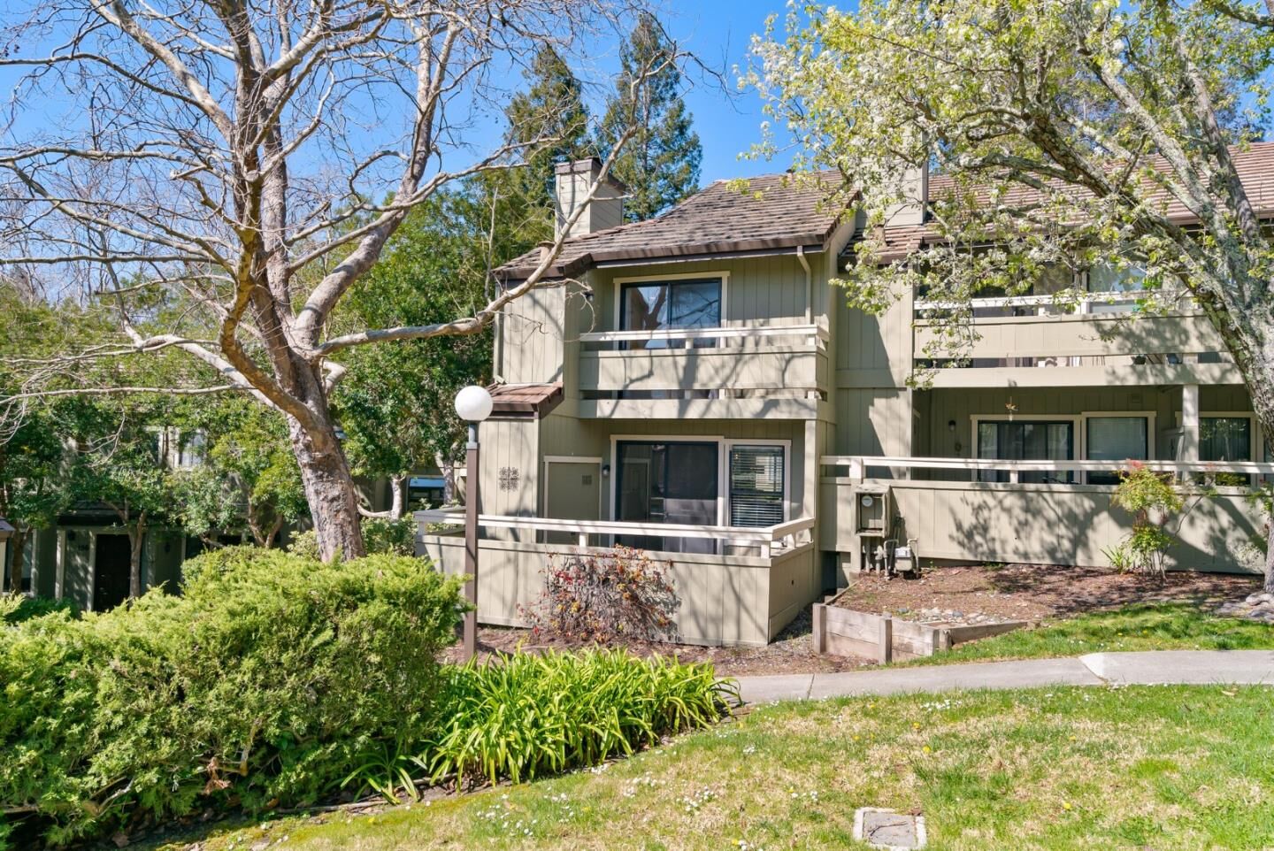 Property Photo: 111 Bean Creek Road 180 CA 95066